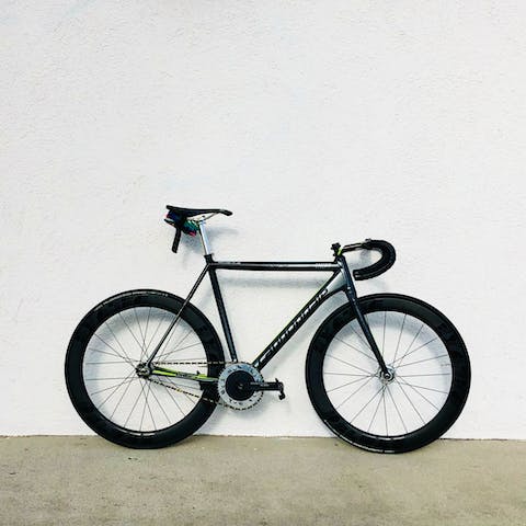 See Bologna on two wheels to get a better feel for the city