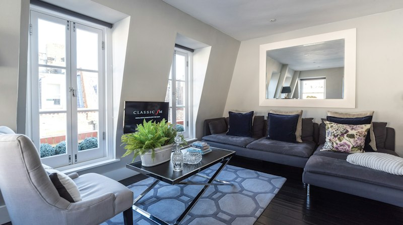 St Michael's Mews main image