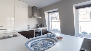 St Michael's Mews image 8