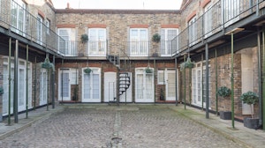 St Michael's Mews image 5