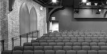 See a show at the Atlantic Theatre Company