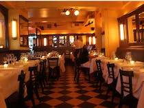 Enjoy a family affair at Le Singe