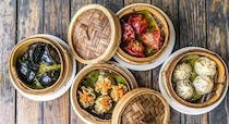 Treat your tastebuds at Yumcha Heroes