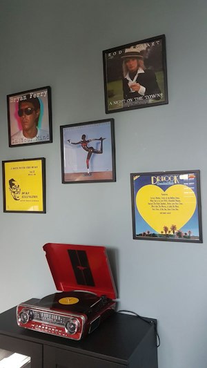 The Record Player image 8