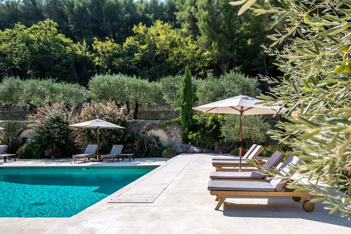 Luberon Living, Provence-Alpes-Côte d'Azur