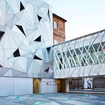 Explore Museo ABC's Graphic Art and Illustration Exhibitions