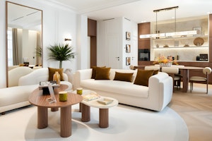 Haussmann Elegance image 1
