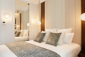 Haussmann Elegance image 8