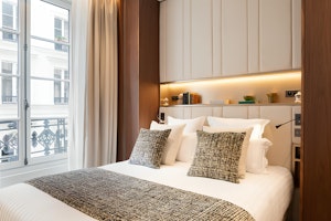 Haussmann Elegance image 7