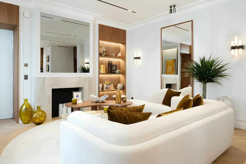 Haussmann Elegance additional image