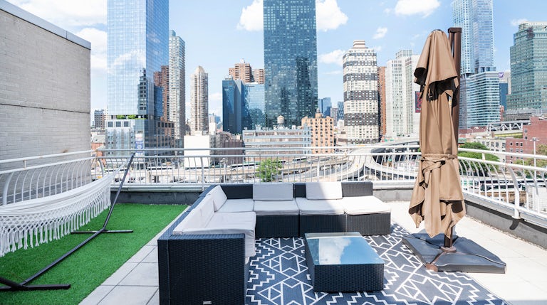 Top 20 New York Luxury Short Term Penthouses Vacation Rentals