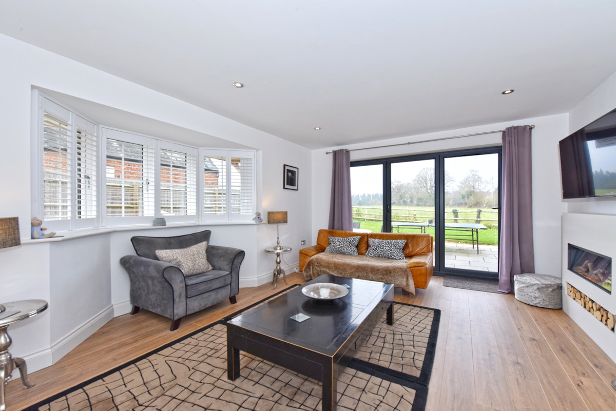 Rural Yet Refined, South East