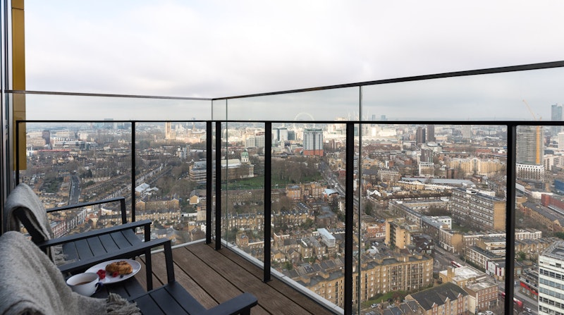 The London Observatory additional image