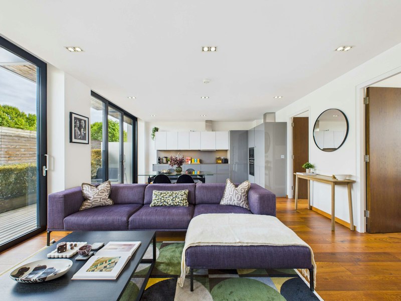 The Camden Residence main image