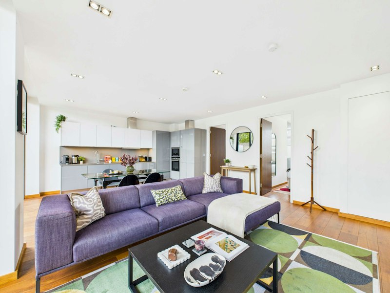 The Camden Residence additional image