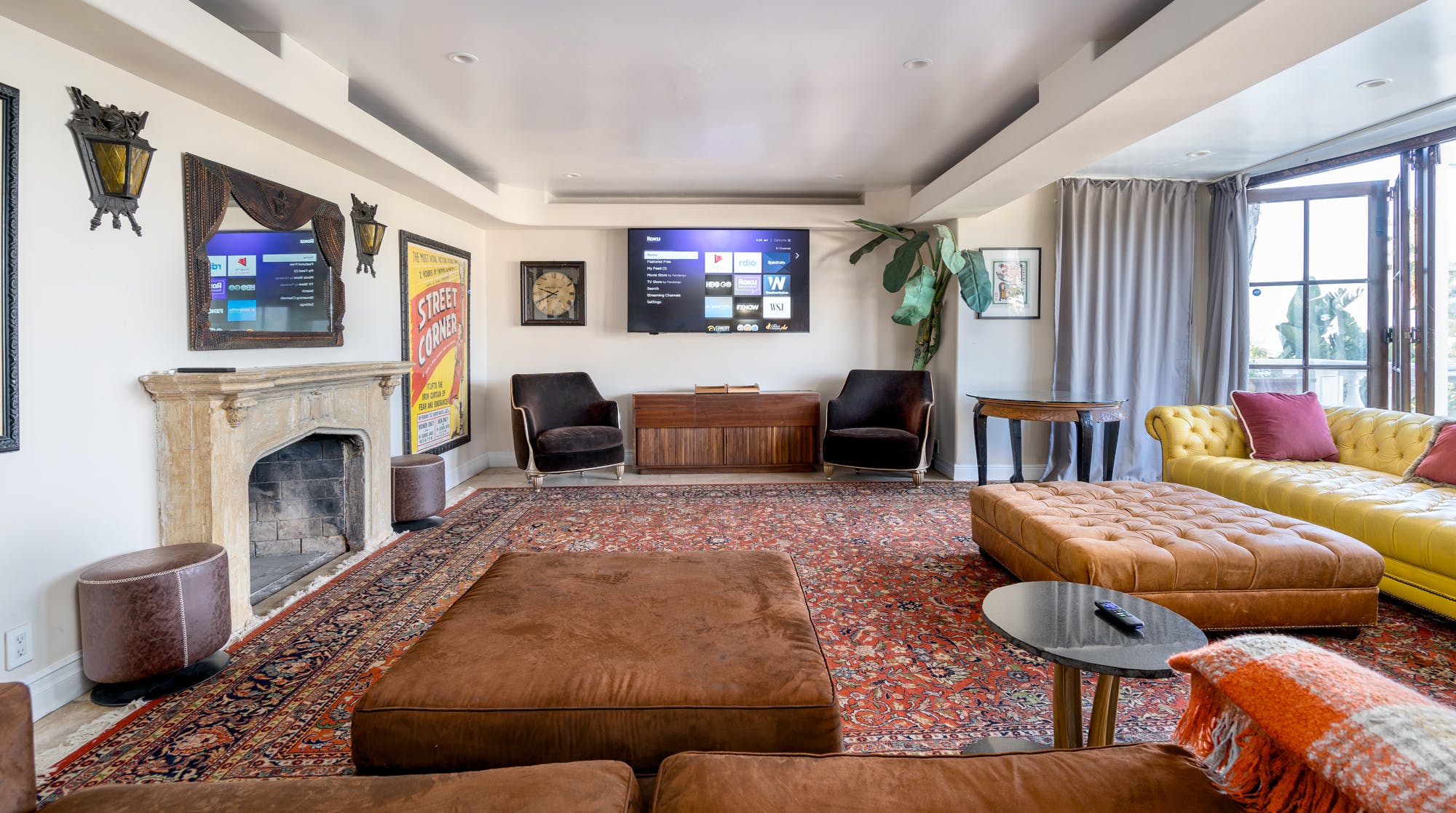 Once Upon a Time in ... Hollywood