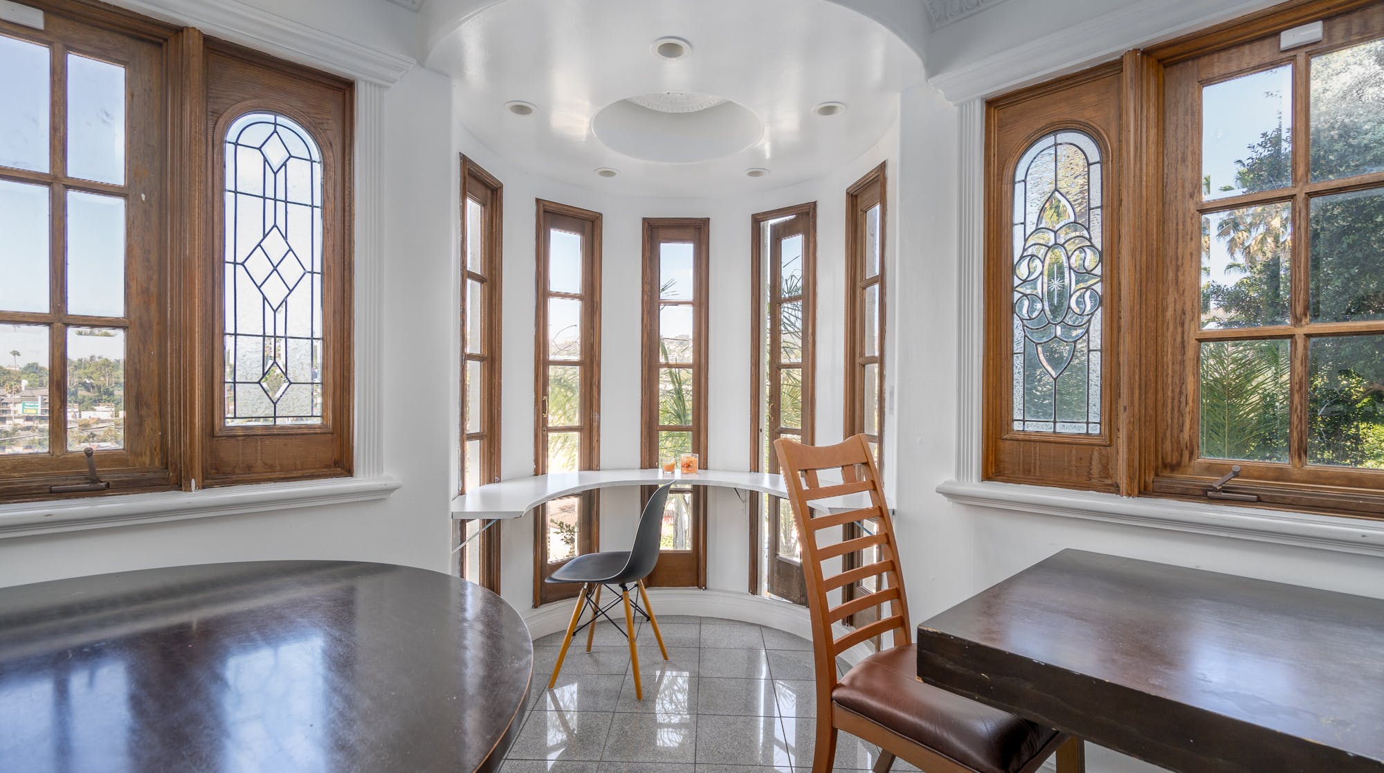 Once Upon a Time in ... Hollywood