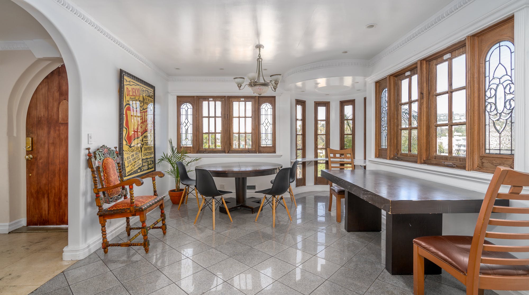 Once Upon a Time in ... Hollywood