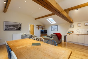 The Chestnut Cottage image 11