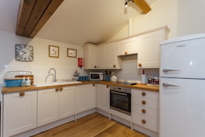 The Chestnut Cottage image 8