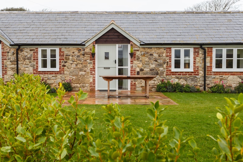 The Chestnut Cottage main image