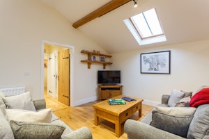 The Chestnut Cottage image 2