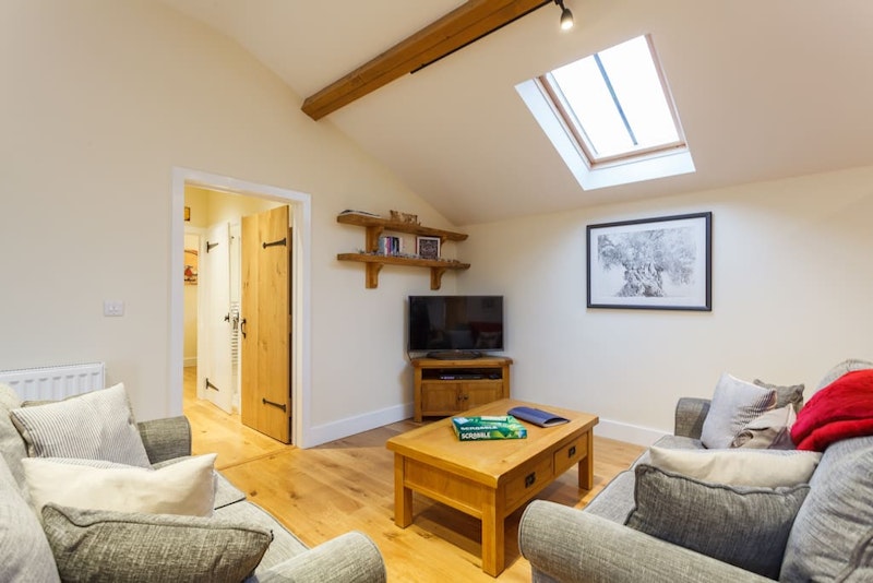 The Chestnut Cottage additional image