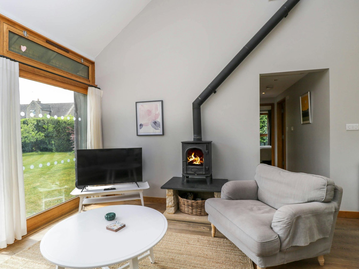 Wiltshire Grange, South West England