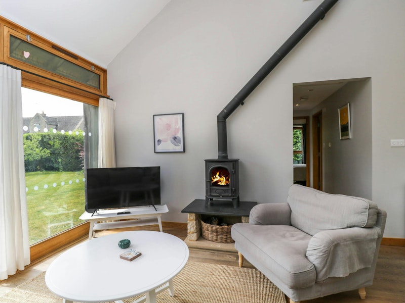 Wiltshire Grange main image