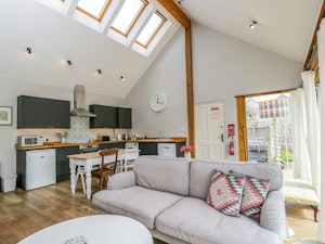 Wiltshire Grange image 6
