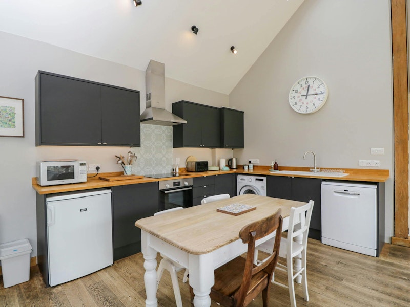Wiltshire Grange additional image