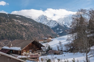 Saint-Gervais Scene image 12