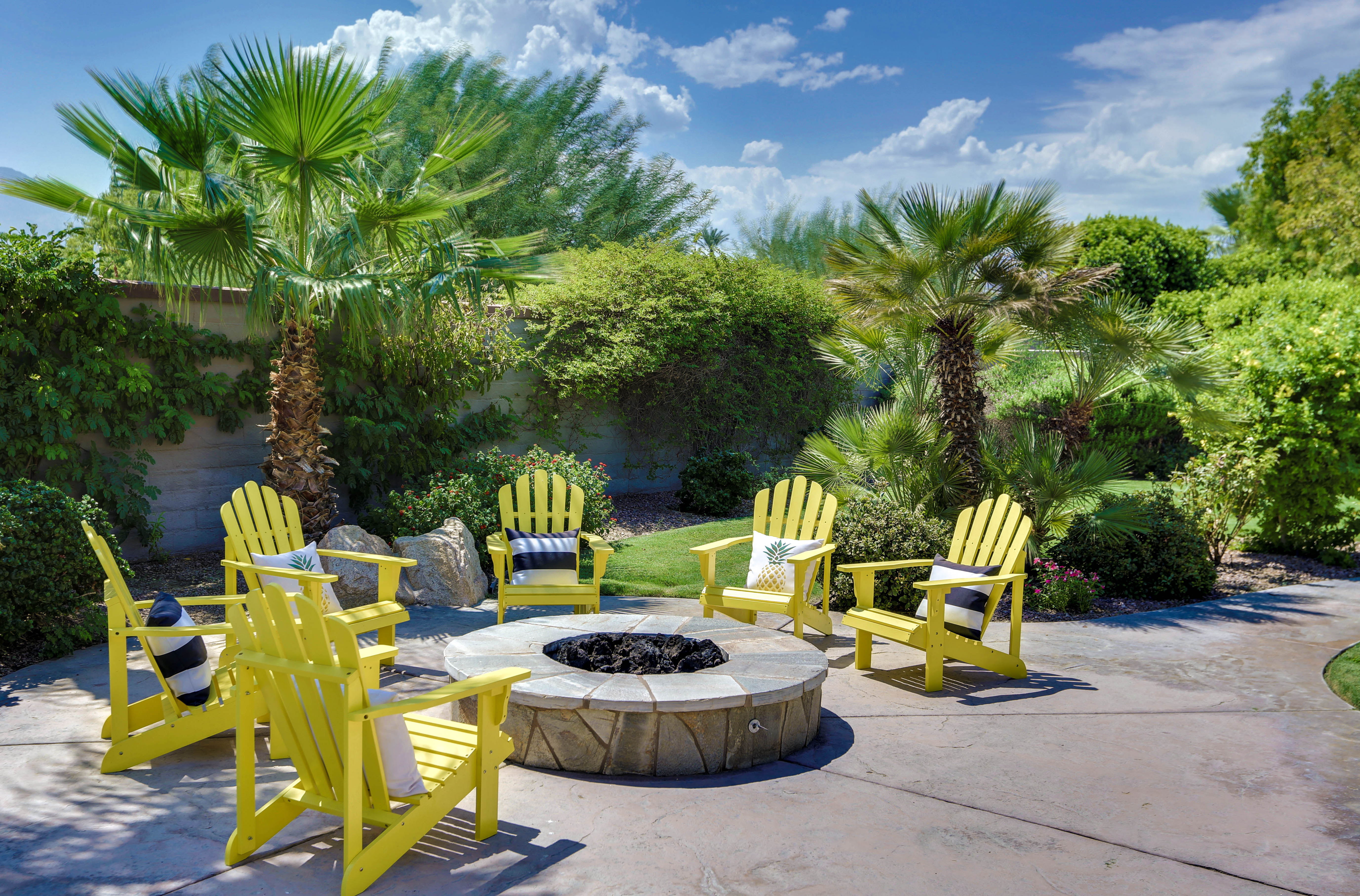 Light On The Horizon