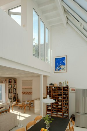Artistic Mews image 8
