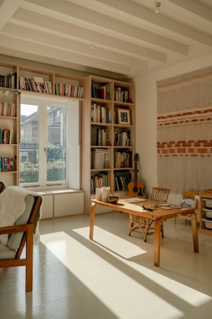 Artistic Mews image 6