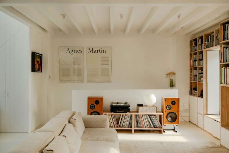 Artistic Mews additional image