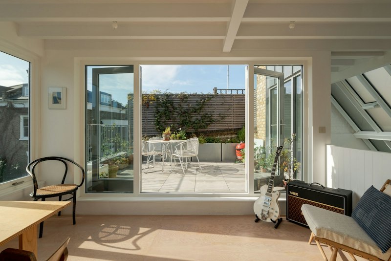 Artistic Mews additional image