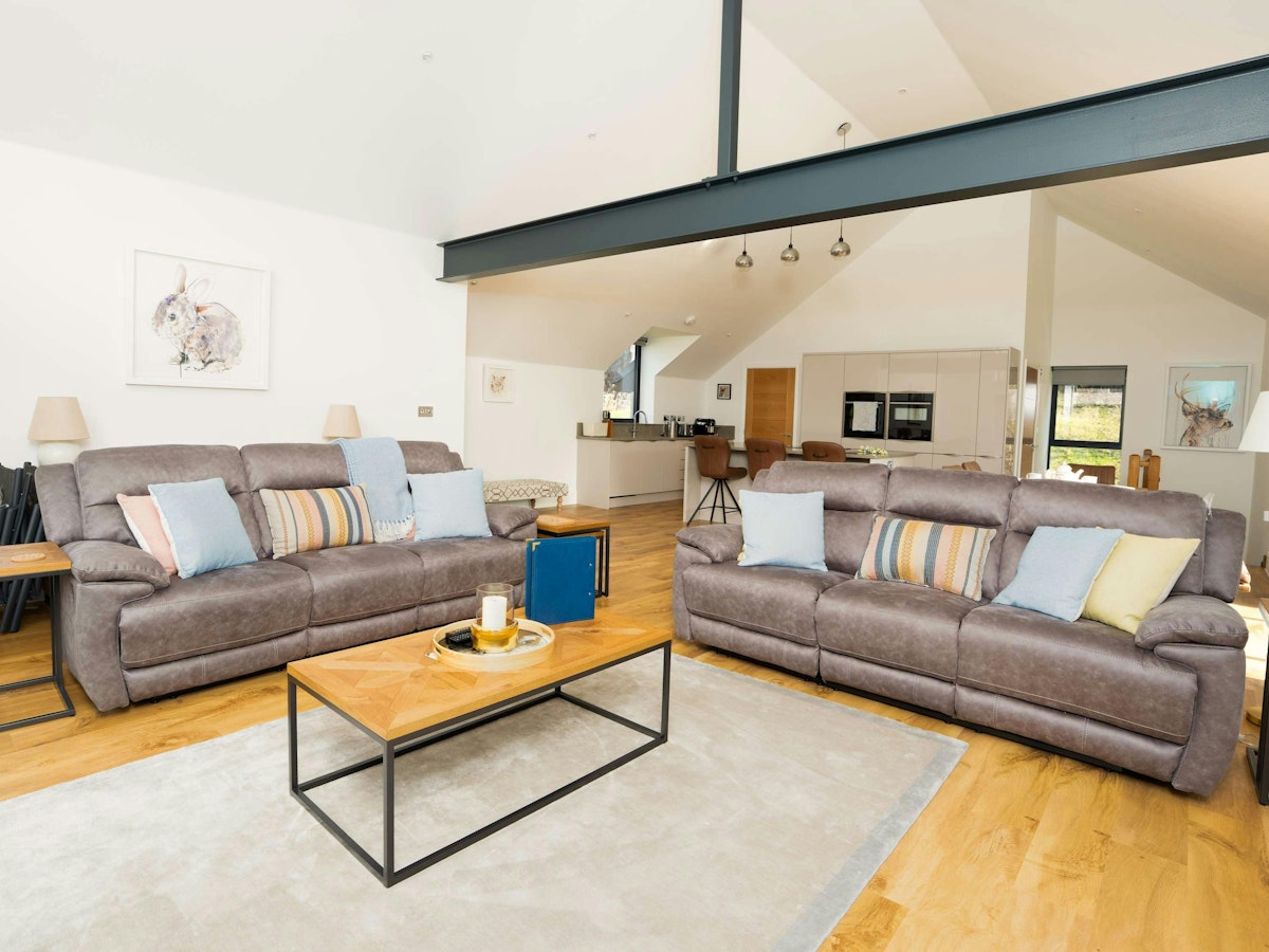 The Somerset Escape, South West England