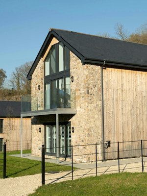 The Somerset Escape image 8
