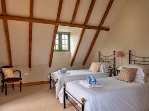 The Paloma Cottage image 14
