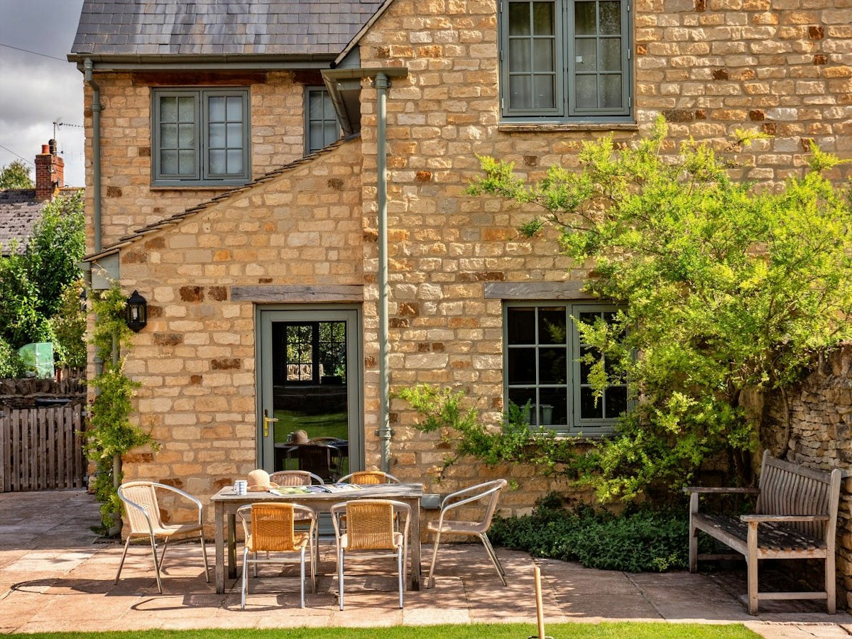 The Paloma Cottage, South East