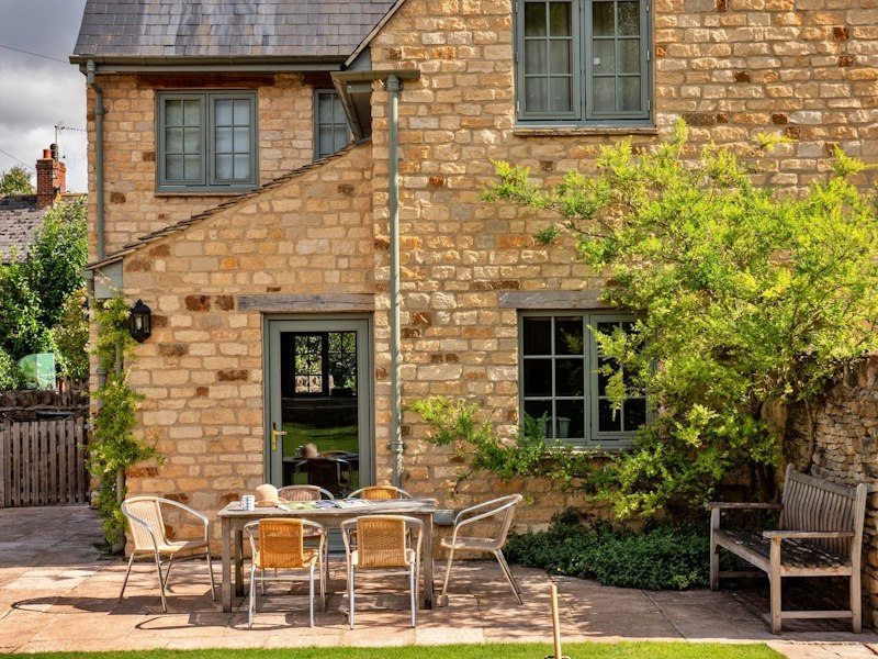 The Paloma Cottage main image