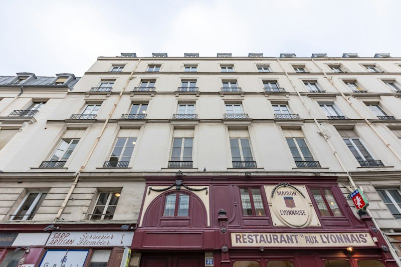 Joie de Paris additional image
