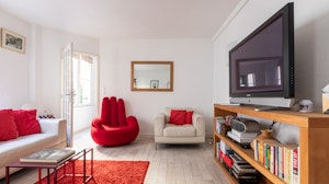 The Red Right Hand image 1