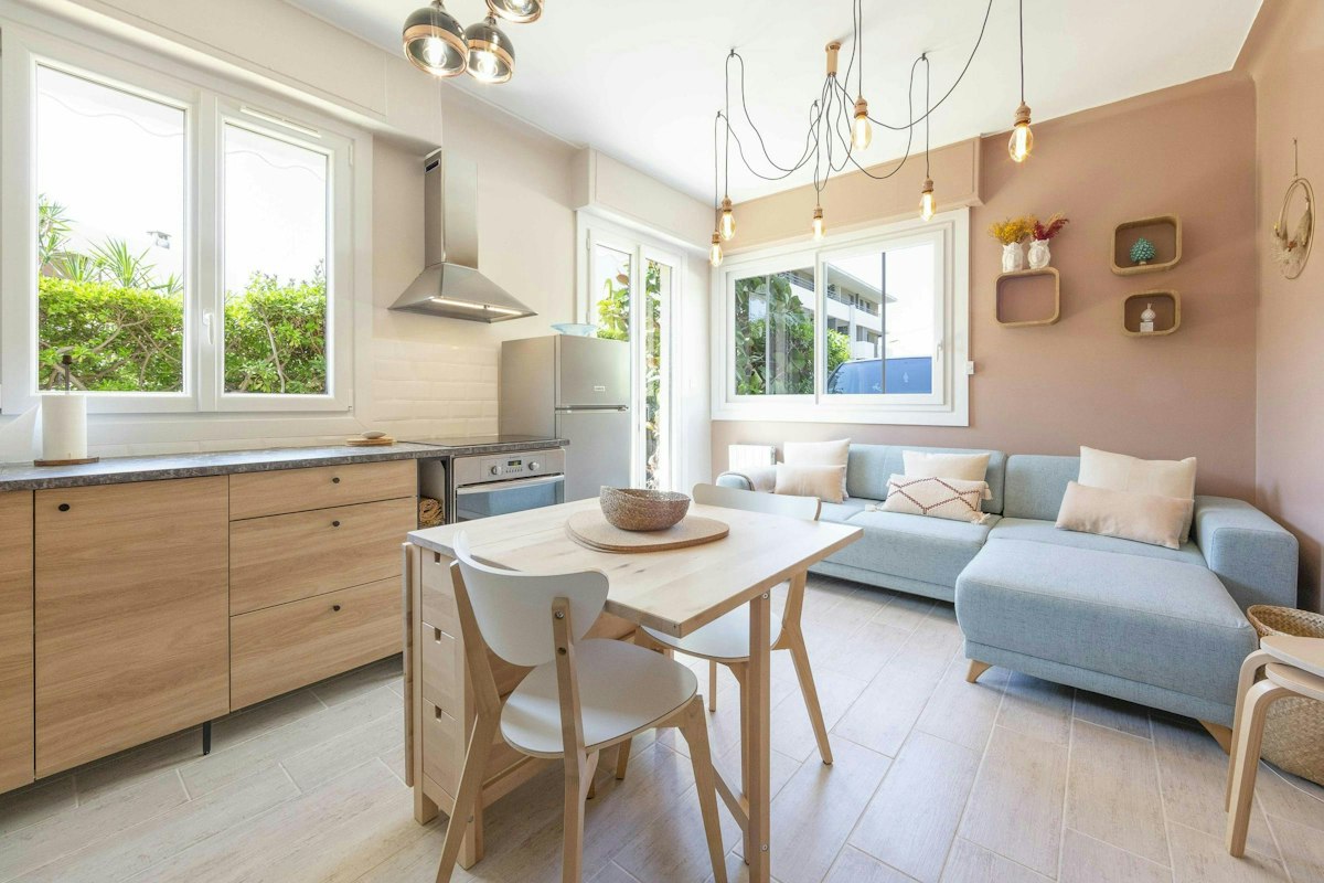 Diamond Breeze, Provence-Alpes-Côte d'Azur