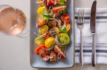 Experience Chelsea cooking at Cookshop