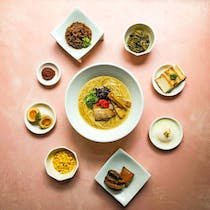 Eat amazing ramen at Ippudo