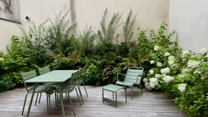Jardin Refuge Delight image 5