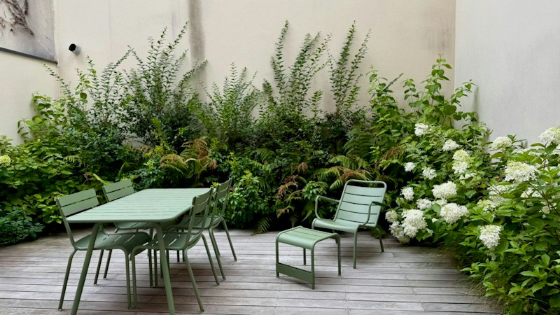 Jardin Refuge Delight additional image