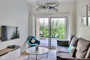 Jardin Refuge Delight image 1